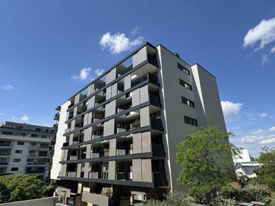 Leben am Donaukanal - moderne Immobilie in Wien-Landstraße