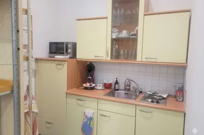 Gewerbeimmobilie mieten in Salzburg Stadt – 125 m², € 2.400 – Bild 4 von 5