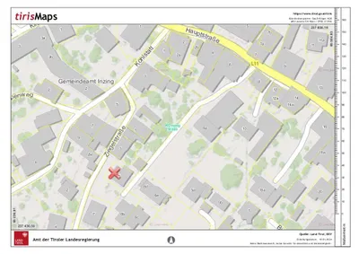 Grundstück kaufen in Innsbruck-Land – 371 m², € 350.000 – Bild 5 von 7