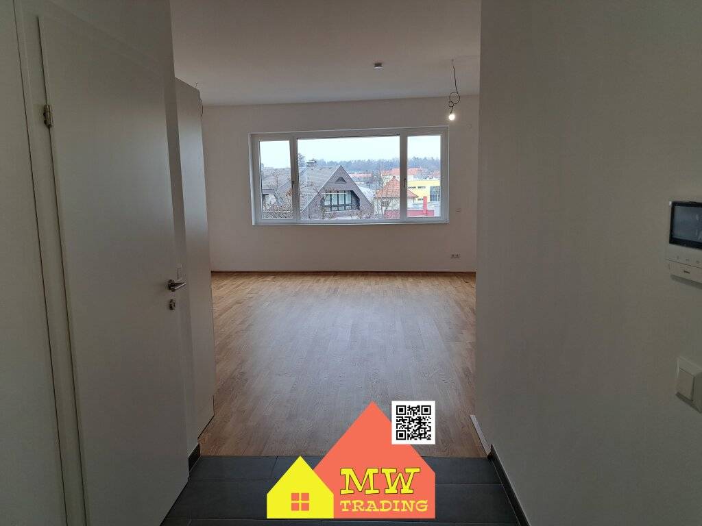 Top-Lage in Mattersburg - EUR 975,- inklusive Heizung (T1.8.1) - Ansicht 3