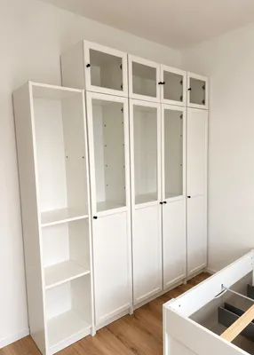 1-Zimmer-Wohnung mieten in Steyr – 17 m², € 451 – Bild 3 von 7