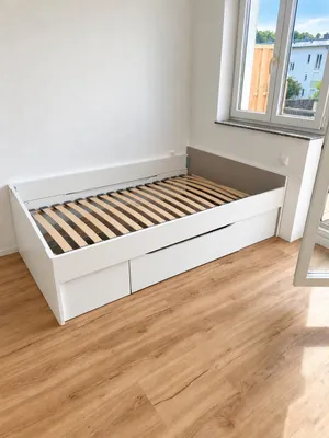 1-Zimmer-Wohnung mieten in Steyr – 17 m², € 451 – Bild 2 von 7