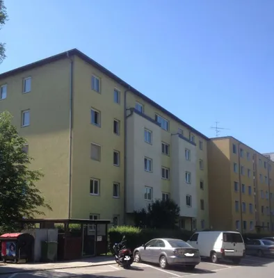 3-Zimmer-Wohnung mieten in Linz – 104,91 m², € 1.310