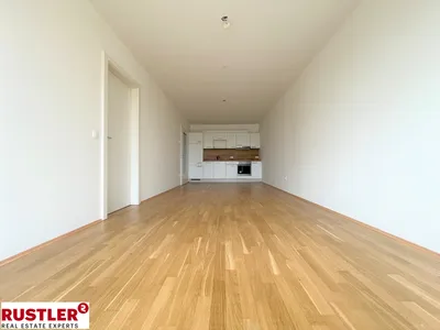 2-Zimmer-Wohnung mieten in Graz – 49,78 m², € 677 – Bild 3 von 7