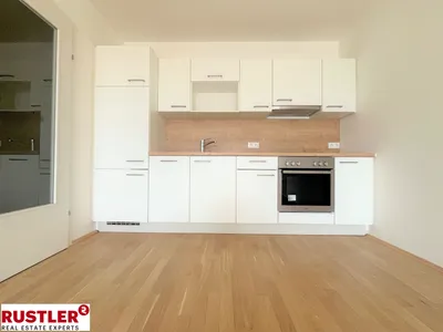 2-Zimmer-Wohnung mieten in Graz – 49,78 m², € 677 – Bild 2 von 7