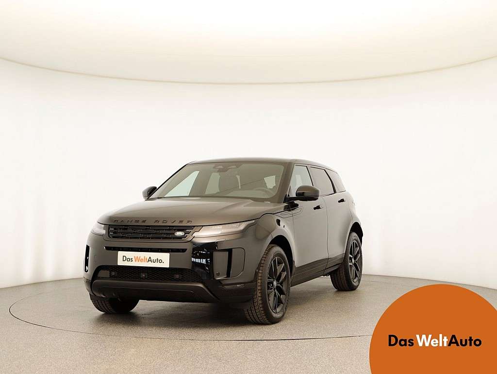 Land Rover Range Rover Evoque S SUV / Geländewagen