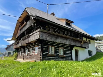 Grundstück kaufen in Feldkirchen – 519 325 m² – Bild 2 von 11