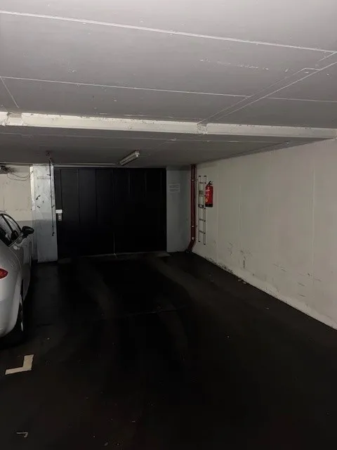 GARAGENPLATZ Nähe Hauptbahnhof in 1040, Graf Starhemberg-Gasse 34 - Ansicht 3
