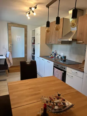 Wohnung mieten in Kirchdorf an der Krems – 46 m², € 605 – Bild 4 von 8