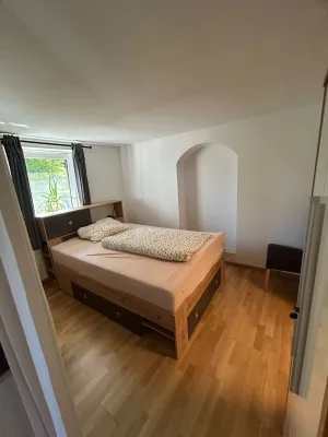 Wohnung mieten in Kirchdorf an der Krems – 46 m², € 605 – Bild 5 von 8