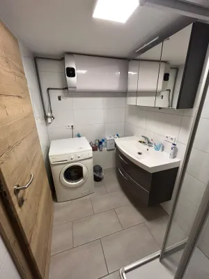 Wohnung mieten in Kirchdorf an der Krems – 46 m², € 605 – Bild 8 von 8