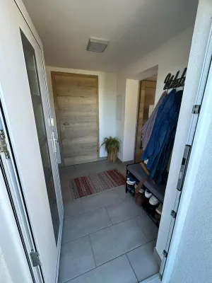 Wohnung mieten in Kirchdorf an der Krems – 46 m², € 605 – Bild 1 von 8