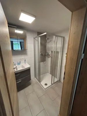 Wohnung mieten in Kirchdorf an der Krems – 46 m², € 605 – Bild 2 von 8
