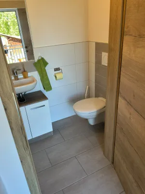 Wohnung mieten in Kirchdorf an der Krems – 46 m², € 605 – Bild 7 von 8