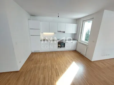 UNBEFRISTET: Große Zweizimmerwohnung mit Loggia in der Hopfengasse 4 Stiege 2 Top 5! – Bild 2