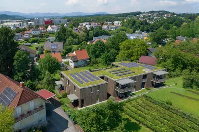 3-Zimmer-Wohnung kaufen in Weiz – 87,34 m², € 402.900