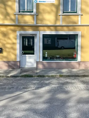 Gewerbeimmobilie mieten in Zwettl – 250 m², € 886 – Bild 2 von 7