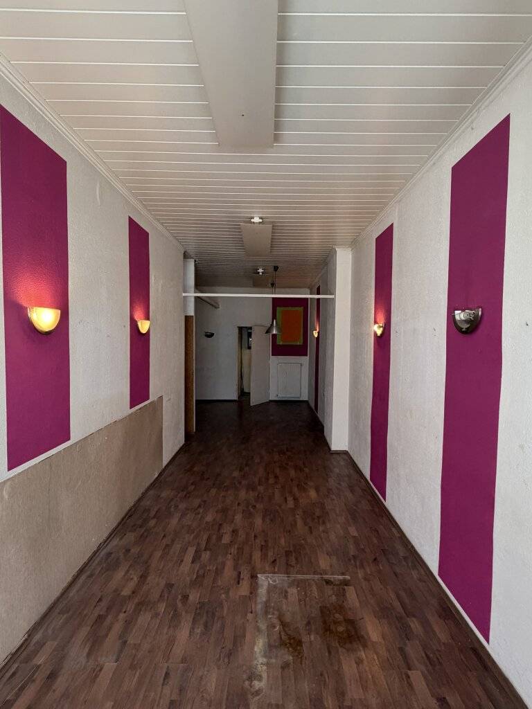 Geschäftslokal in Toplage Nähe Rochusmarkt - Ansicht 2