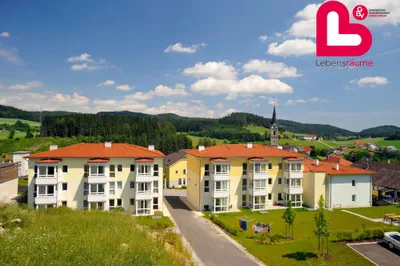 3-Zimmer-Wohnung mieten in Urfahr-Umgebung – 83,73 m², € 888 – Bild 8 von 13