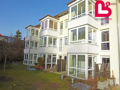 3-Zimmer-Wohnung mieten in Urfahr-Umgebung – 83,73 m², € 888 – Bild 10 von 13