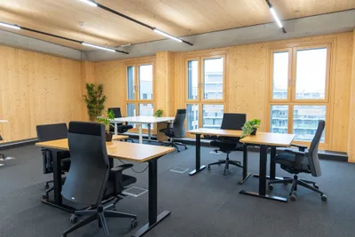 Gewerbeimmobilie mieten in Wien – 800 m² – Bild 1 von 6
