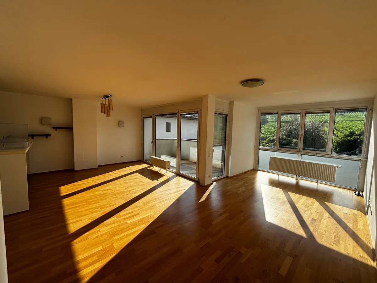 Wohnung – Wien - Ansicht 2