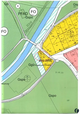 Grundstück kaufen in Tulln – 498 m², € 350.000 – Bild 11 von 12
