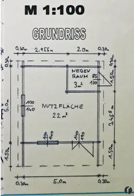 Grundstück kaufen in Tulln – 498 m², € 350.000 – Bild 5 von 12