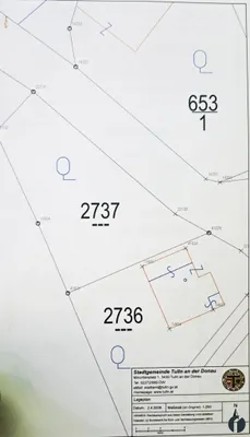 Grundstück kaufen in Tulln – 498 m², € 350.000 – Bild 9 von 12