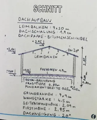 Grundstück kaufen in Tulln – 498 m², € 350.000 – Bild 6 von 12