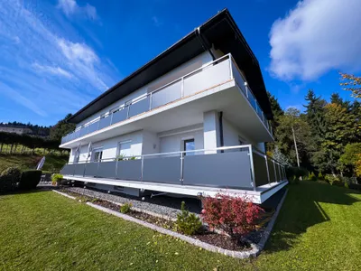 3-Zimmer-Wohnung mieten in Wolfsberg – 55 m², € 845 – Bild 20 von 20