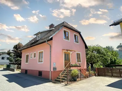5-Zimmer-Haus kaufen in Sankt Veit an der Glan – 90 m², € 225.000 – Bild 2 von 18