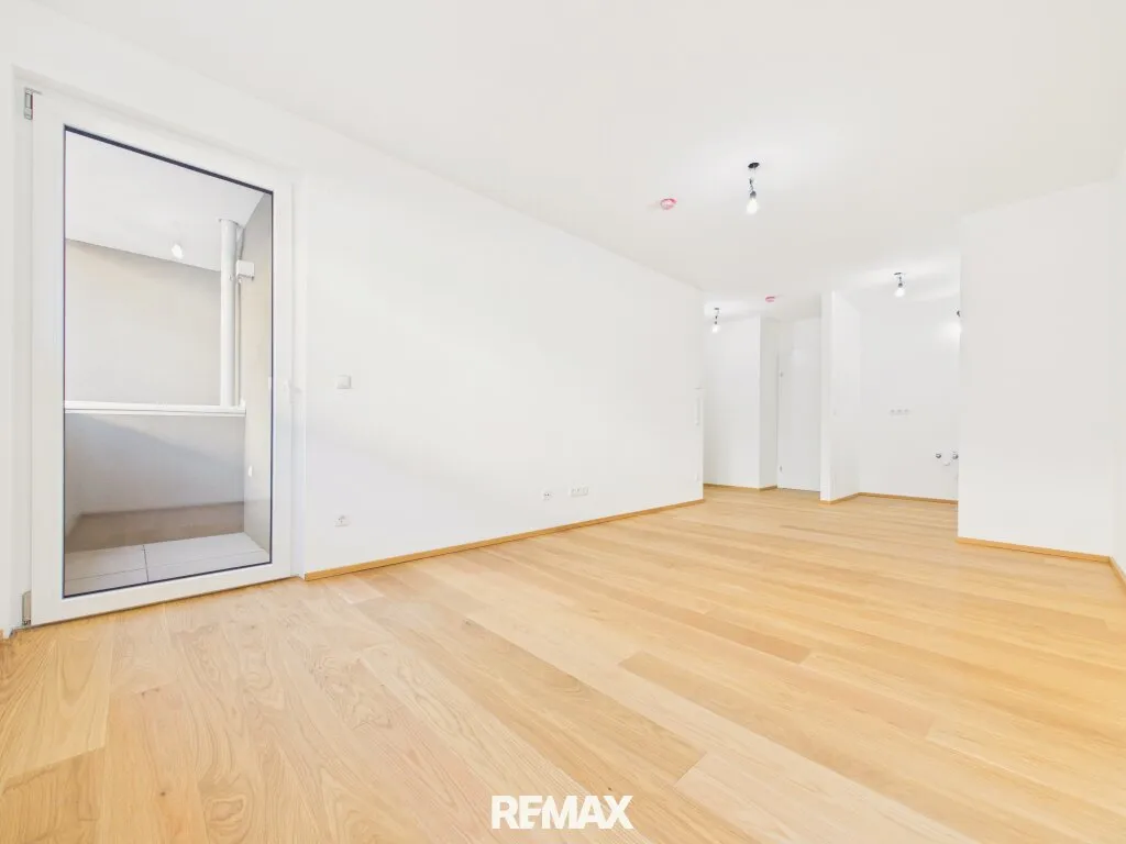 Wohnung – Wien - Ansicht 2