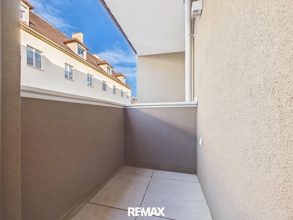 Wohnung – Wien - Ansicht 3
