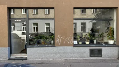 2-Zimmer-Gewerbeimmobilie mieten in Wien – 30 m², € 500 – Bild 2 von 2