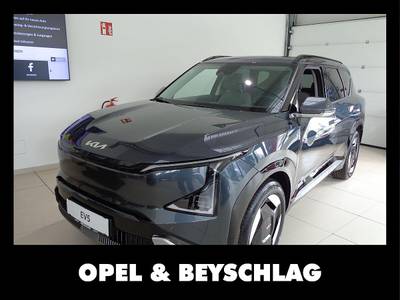 KIA EV5 1STED 814KWH Aut. FWD 216 LED,DAB,4xSitzheiz
