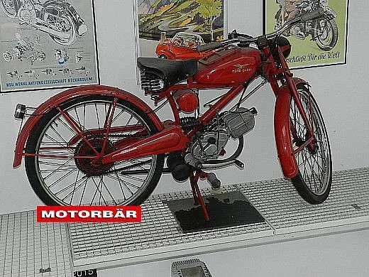 Moto Guzzi Sonstige