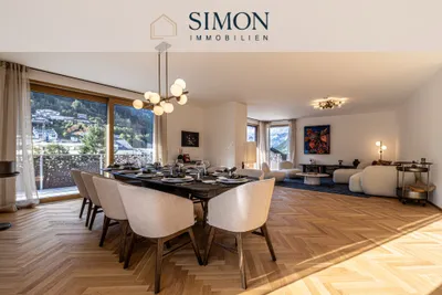 3-Zimmer-Wohnung kaufen in Zell am See – 145 m², € 1.969.000 – Bild 2 von 10