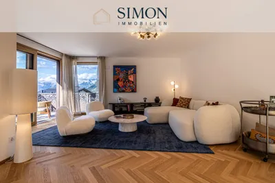 3-Zimmer-Wohnung kaufen in Zell am See – 145 m², € 1.969.000 – Bild 3 von 10