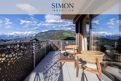3-Zimmer-Wohnung kaufen in Zell am See – 145 m², € 1.969.000 – Bild 1 von 10