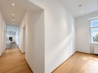 3-Zimmer-Wohnung mieten in Wien – 104,78 m², € 1.701 – Bild 5 von 13