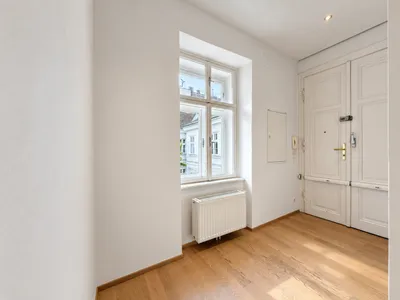 3-Zimmer-Wohnung mieten in Wien – 104,78 m², € 1.701 – Bild 4 von 13