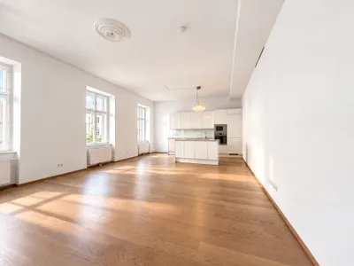 3-Zimmer-Wohnung mieten in Wien – 104,78 m², € 1.701 – Bild 2 von 13