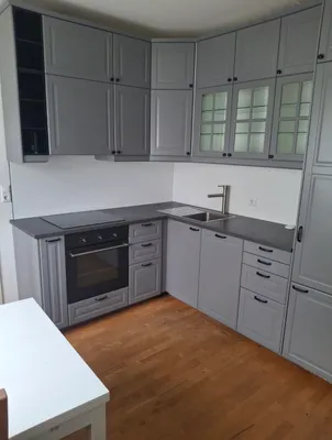 Wohnung mieten in Graz – 38 m², € 600