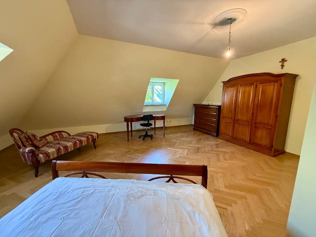 Zimmervermietung in gepflegtem Haus - All-Inclusive & WG-Feeling - Ansicht 2