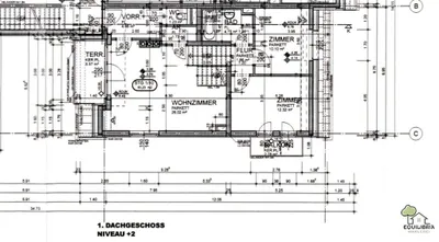 4-Zimmer-Wohnung kaufen in Tulln – 89,93 m², € 560.000 – Bild 23 von 24