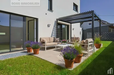 4-Zimmer-Haus kaufen in Linz Land – 125,53 m², € 667.000 – Bild 16 von 27