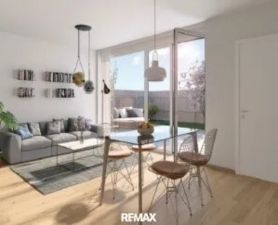 2-Zimmer-Wohnung kaufen in Wien – 48,2 m², € 290.000 – Bild 3 von 21