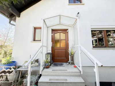 5-Zimmer-Haus kaufen in Mattersburg – 135 m², € 270.000 – Bild 4 von 17
