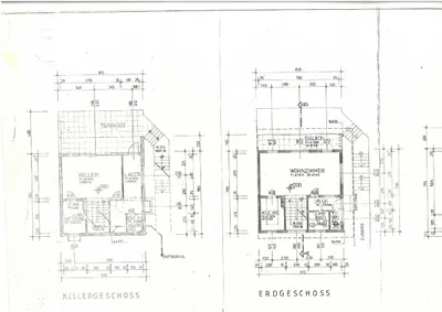 5-Zimmer-Haus kaufen in Mattersburg – 135 m², € 270.000 – Bild 16 von 17
